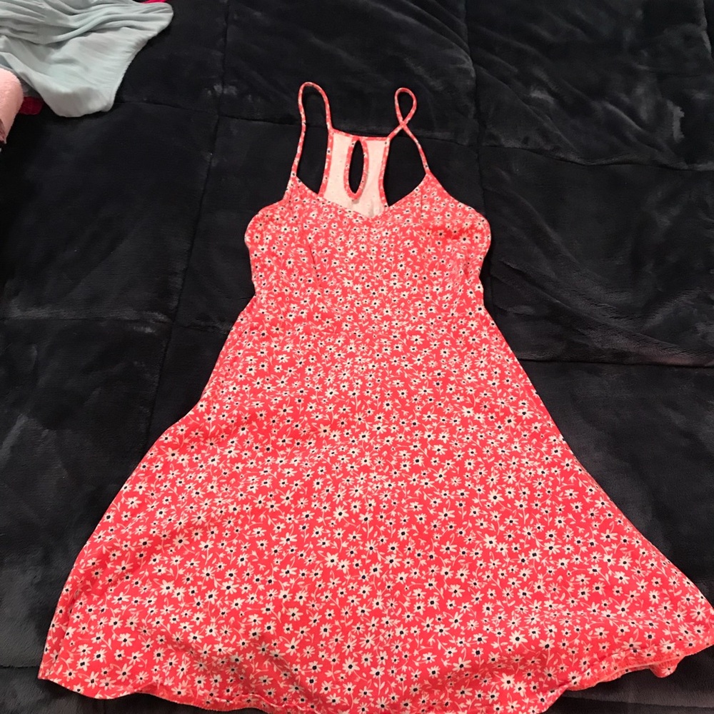 Sun dress